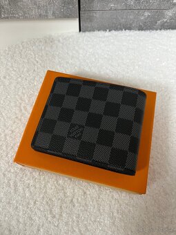 Louis Vuitton peněženka - 2