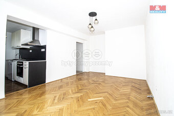 Prodej bytu 2+1, 48 m², Vlašim, ul. A. Roškotové - 2