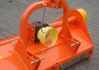 Mulčovač za malotraktor, traktor BCT-205 - 2