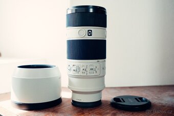 Sony FE 70-200mm f/4 G OSS - 2