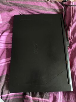 Acer nitro 5 - 2