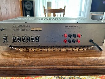 Prodám Luxman L-210 - 2