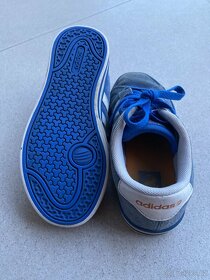 Nabizim adidasky - delka stelky cca 190mm. - 2