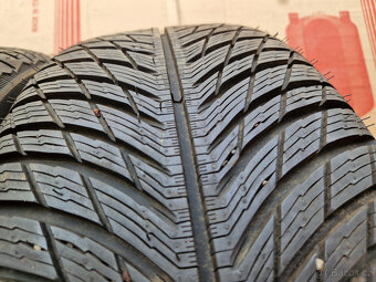 255/60 r18 zimni pneumatiky 2KS 255 60 18 - 2
