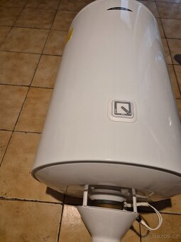 Bojler Dražice - Ariston 100 l - 2