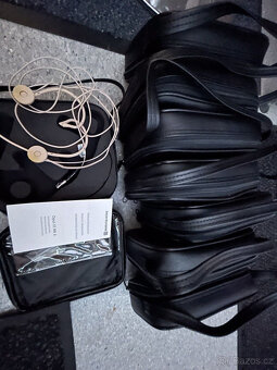 2x Beyerdynamic NE 914 Inkoustový rozbočovač antény ZAS 900 - 2