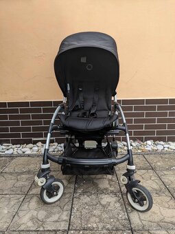 Kočarek Bugaboo Bee - 2