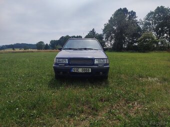 Škoda Felicia 1.9D - 2