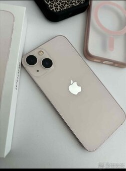 iPhone 13 mini - 128gb - 2