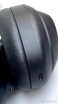 Sony WH-1000XM4 (black) - 2