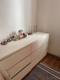 Komoda MALM IKEA - 2