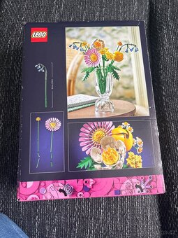Lego Botanicals - 2