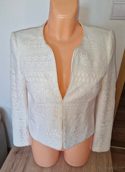 Sako zn.H&M vel.40 - 2