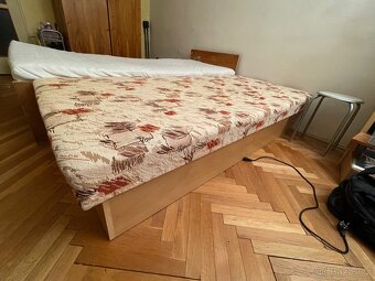 Postel za odvoz - 2