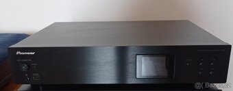 PIONEER N 30 s CASEA LYNX DAC - 2