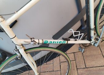 Retro kolo Danion - 2