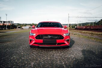 FORD MUSTANG GT 5.0 V8 - 2