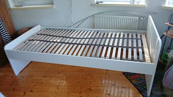 Postel ikea - 2