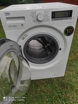 Pračka BEKO WMY 81243 CS PTLMB1 - 2