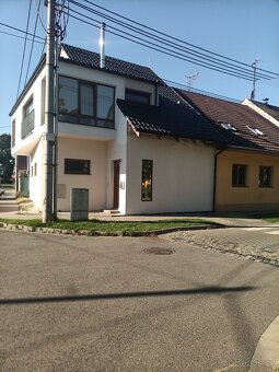 Prodej rodinného domu v Hodoníně - 2
