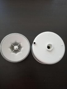 Citrusovač Bosch - 2