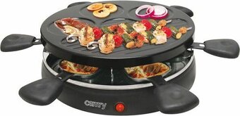 Raclette gril Camry CR 6606 - 2