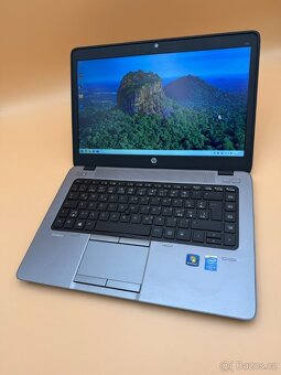 Notebook HP EliteBook 840 G1, i5, SSD 250 GB, 8 GB RAM - 2