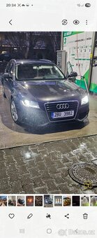 Prodám 1.8 TFSI Po Generální opravě - 2