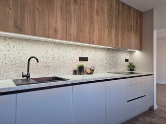 Prodám byt 3+1, 68 m², 2NP, lodžie, N. Frýda, Ov - Dubina - 2