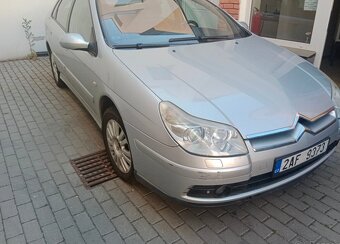 Citroen C5 - 2