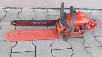 Husqvarna 440 - 2