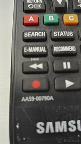 Ovladac samsung aa59-00790a - 2