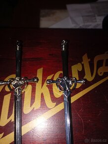 Prodám miniatury meče - 2