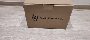 Kouzlo domova nádobí - 2