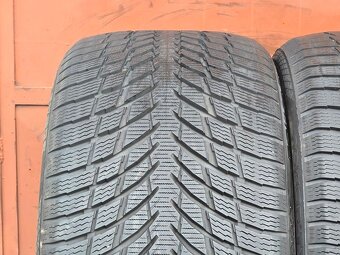 Zimní Nokian 255/35/19XL - 2