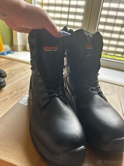 Bennon Commodore S3 NM - 2