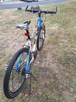 Horské kolo 26"LeaderFox - 2