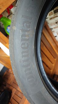 Pneu Continental PremiumContact 6 235/50 R19 103 V XL - 2