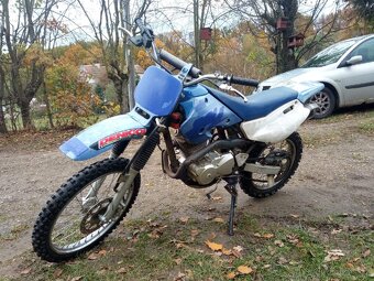 Pitbike/dirtbike - 2