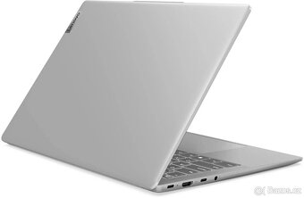 Lenovo IdeaPad Slim 5 14ABR8 Cloud Grey celokovový - 2
