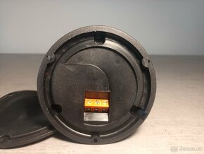 Signální svítidlo se zvukovým signálem CTL900 - 2