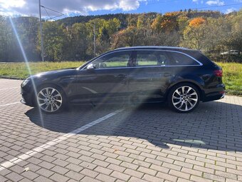 Audi S4 3.0 TFSI quattro 260 kW - 2