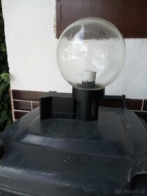 Venkovní světlo - 2