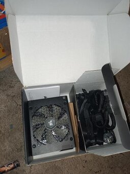 Napájecí zdroj Corsair HX1500i - 2