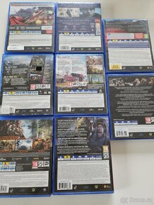 Playstation 4/5 hry - 2