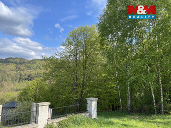 Prodej zahrady, 2545 m², Chrastava, Andělská Hora - 2