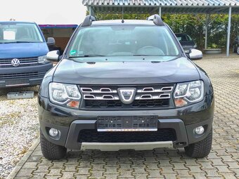 DACIA DUSTER 1.6i 16V LPG,2017,LAUREATE,ALU,NAVI,KLIMA,PDC - 2