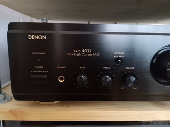 Denon - 2