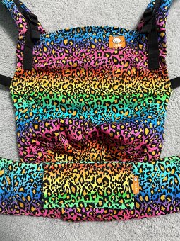 Tula free to grow totally rad nositko - 2