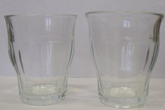 sklenice retro - 2